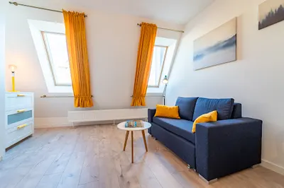 Apartamenty Nad Niwką